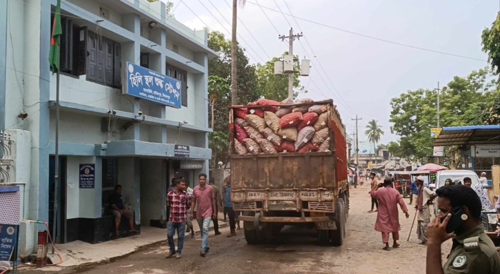 হিলি বন্দর দিয়ে ভারতীয় পাটবীজ আমদানির অনুমতি